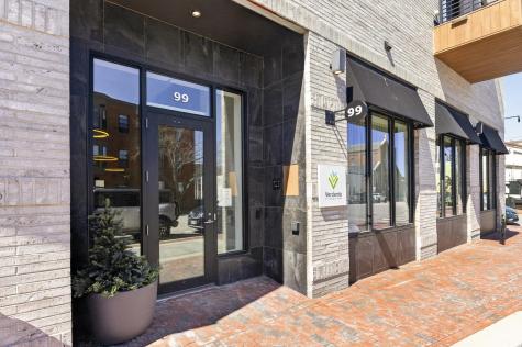 99 Federal Street Portland ME 04101