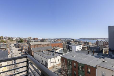 99 Federal Street Portland ME 04101