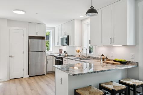 2 Cedar Bend Boothbay ME 04537