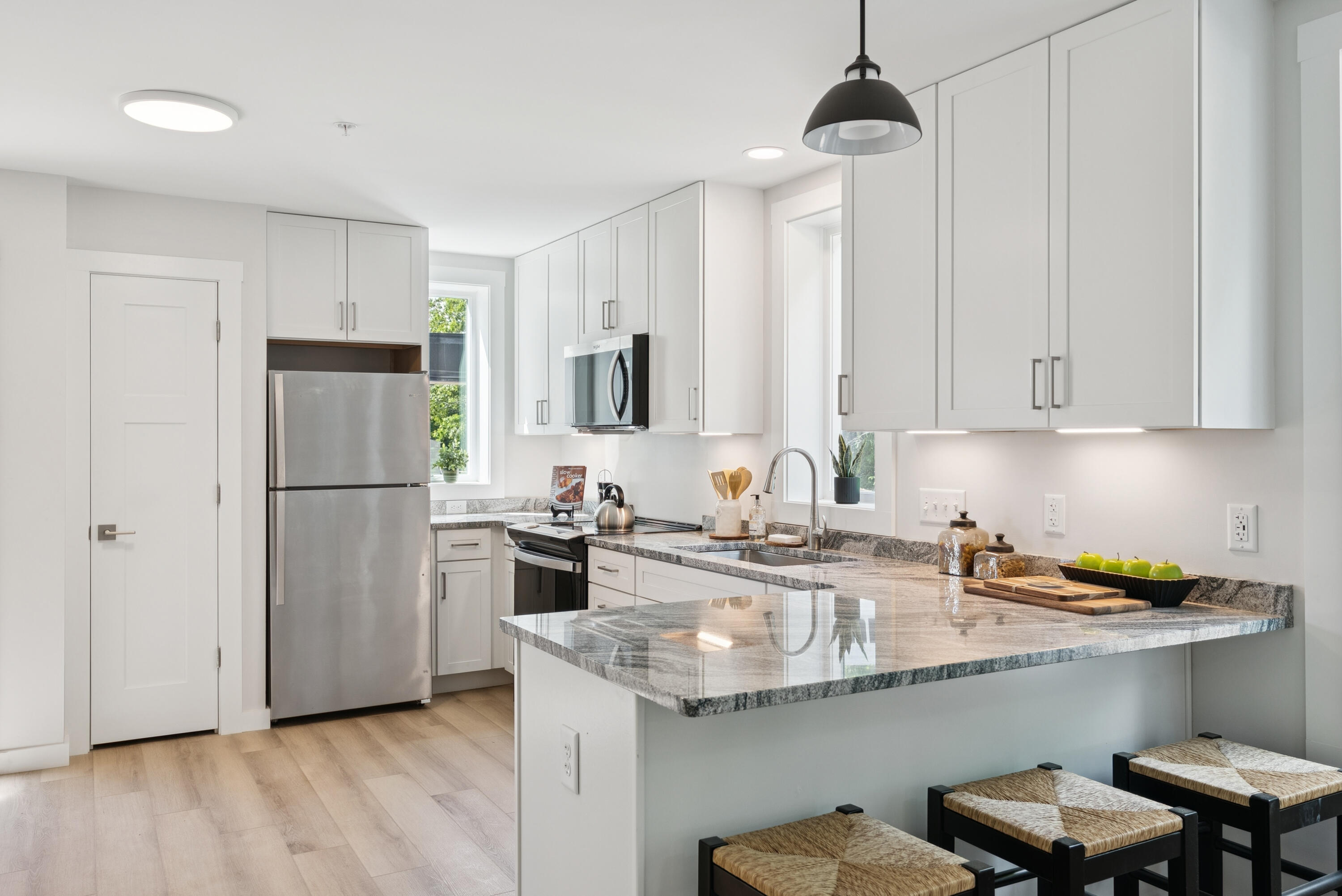 2 Cedar Bend Boothbay ME 04537