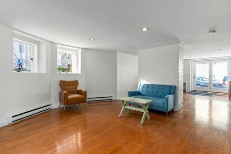 145 Sherman Street Portland ME 04101