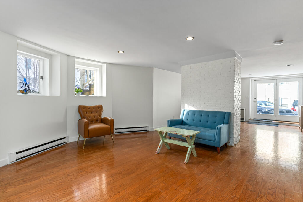 145 Sherman Street Portland ME 04101