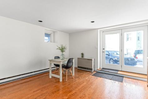 145 Sherman Street Portland ME 04101