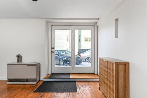 145 Sherman Street Portland ME 04101