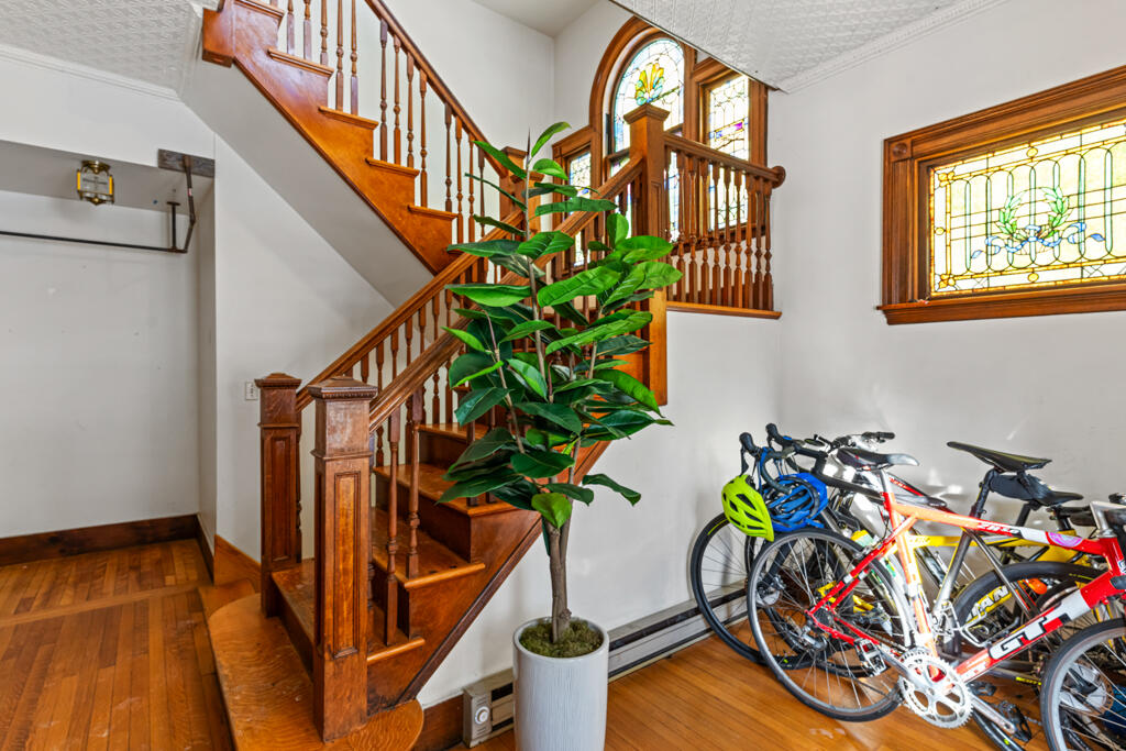 145 Sherman Street Portland ME 04101