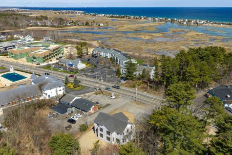 699 Main Street Ogunquit ME 03907