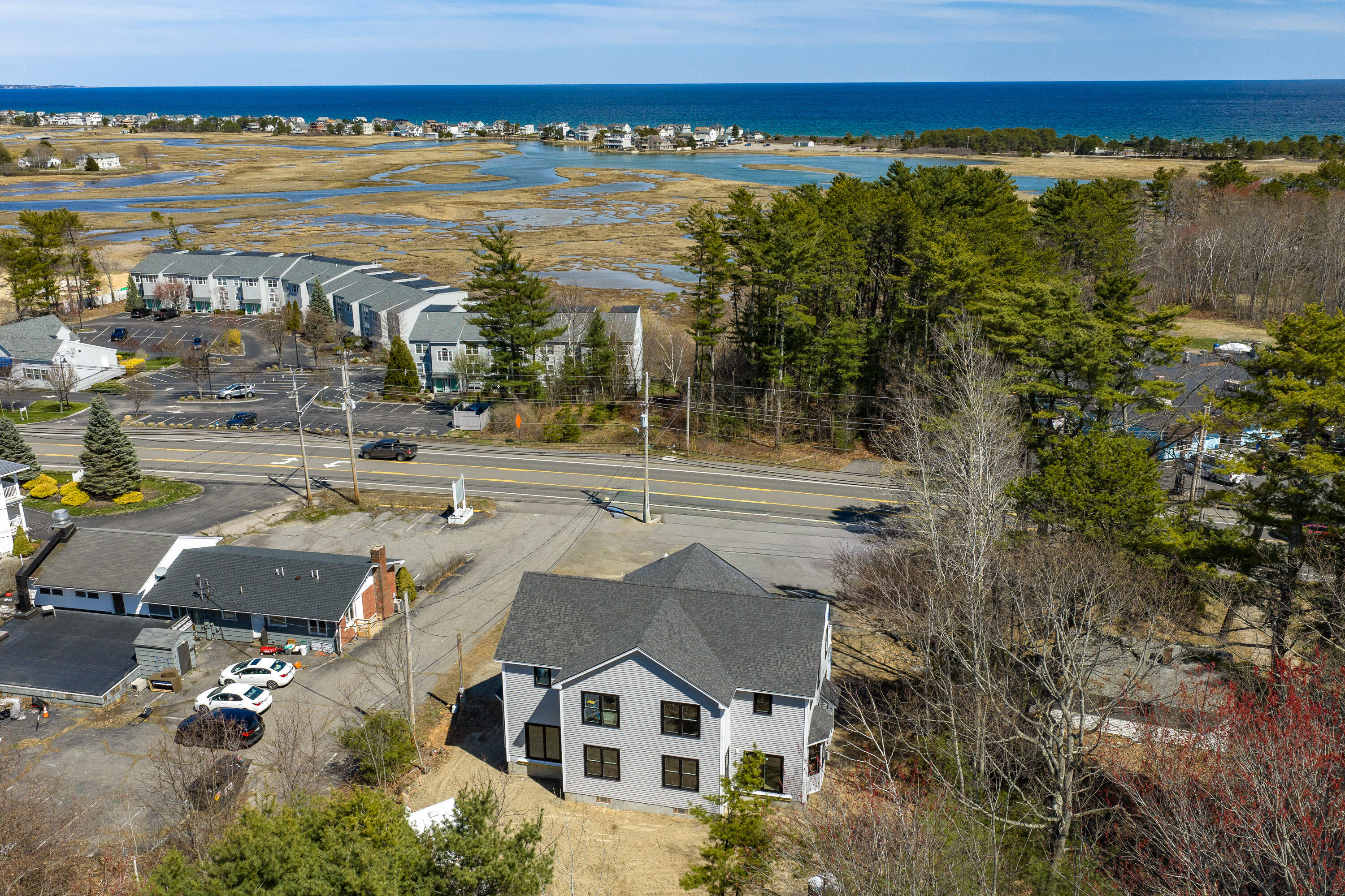 699 Main Street Ogunquit ME 03907