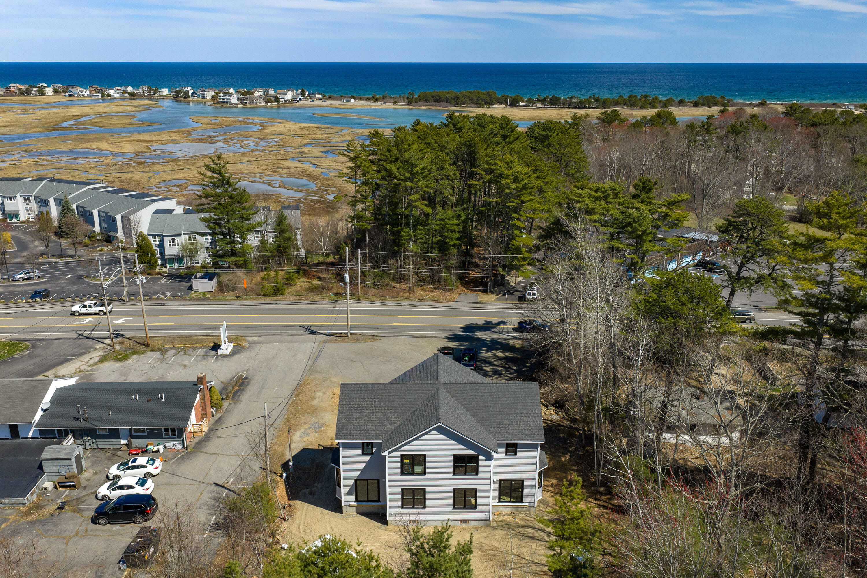 699 Main Street Ogunquit ME 03907