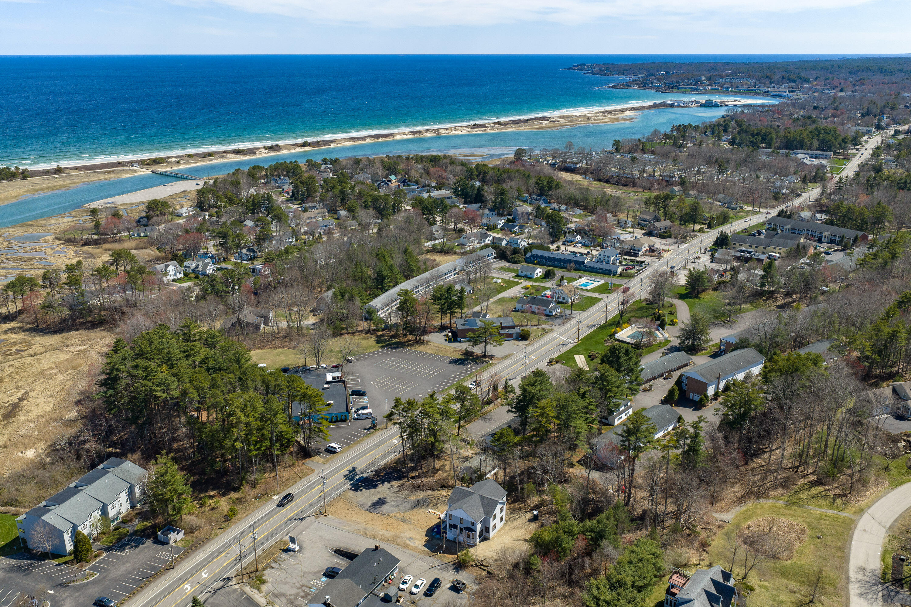 699 Main Street Ogunquit ME 03907