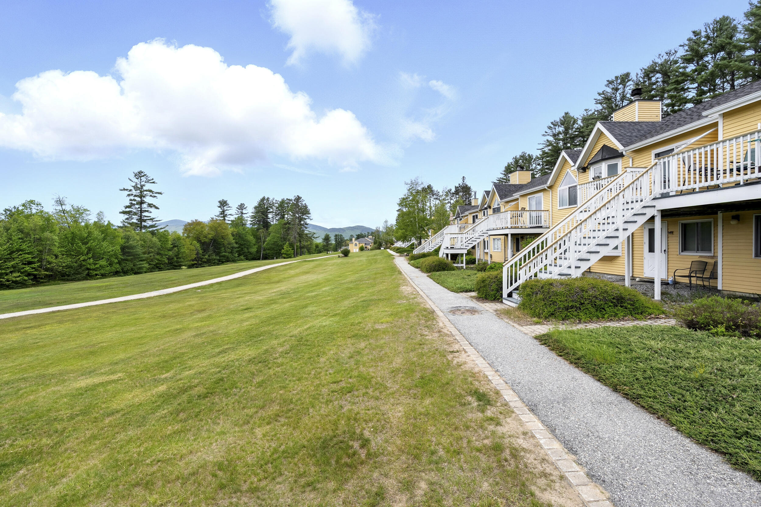 88 Fairway Road Bethel ME 04217