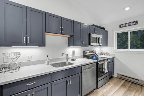 88 Fairway Road Bethel ME 04217