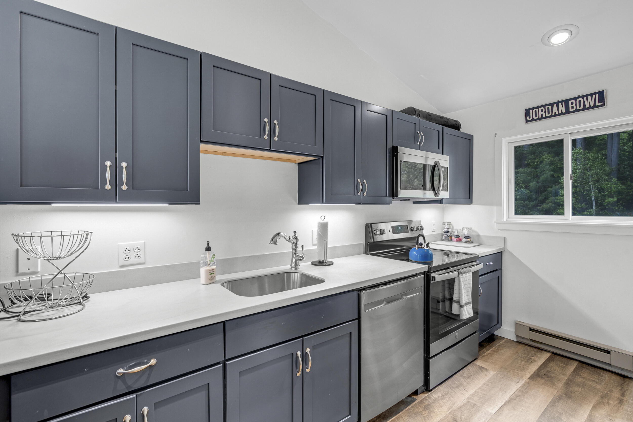 88 Fairway Road Bethel ME 04217