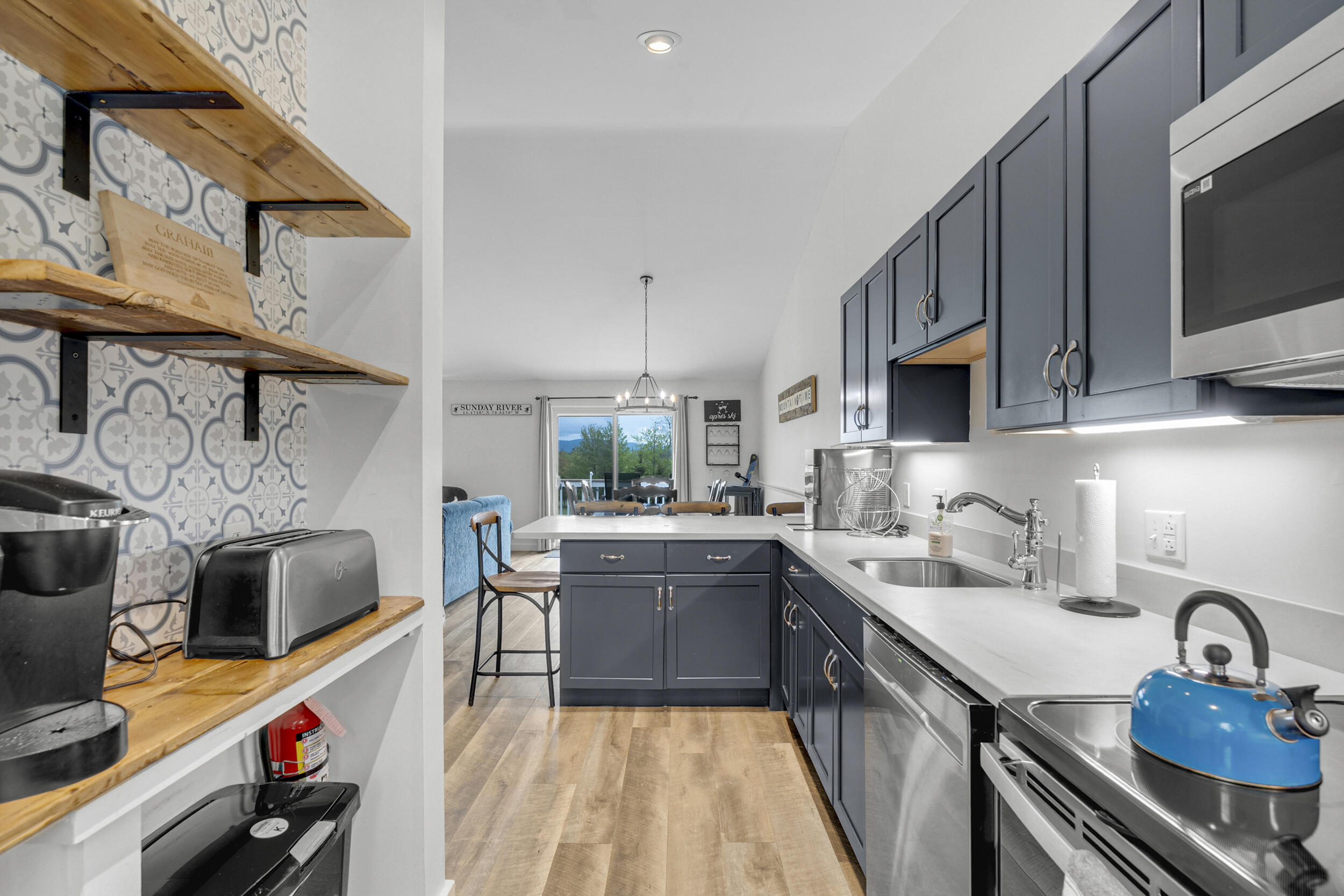 88 Fairway Road Bethel ME 04217