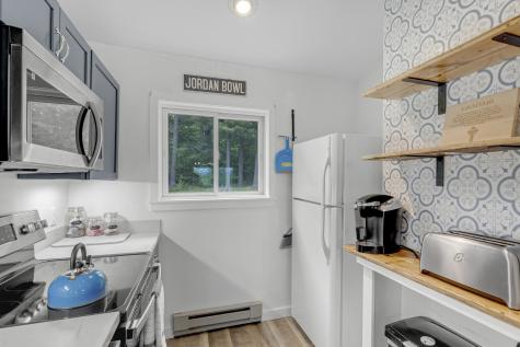 88 Fairway Road Bethel ME 04217
