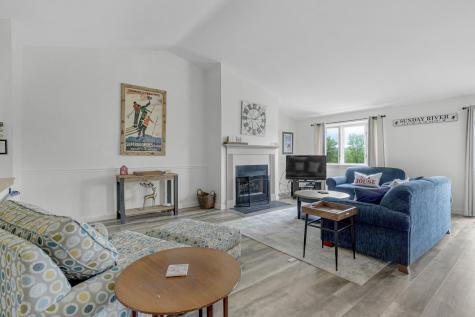 88 Fairway Road Bethel ME 04217