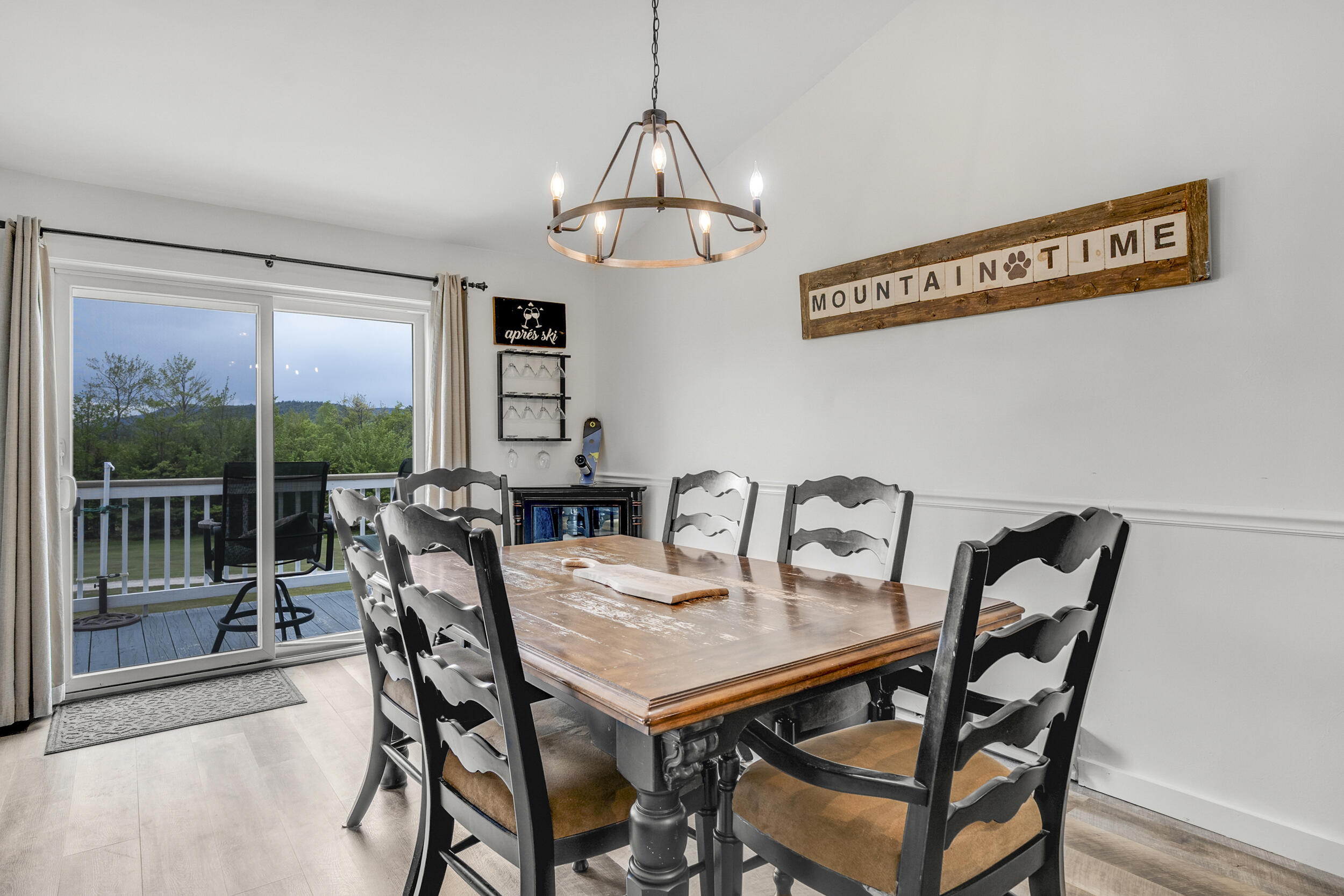 88 Fairway Road Bethel ME 04217