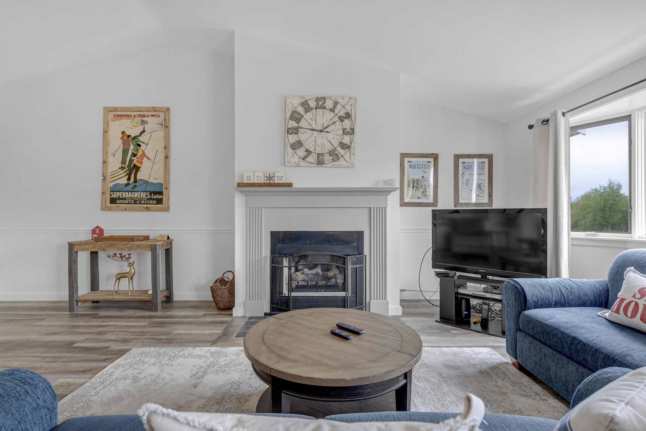 88 Fairway Road Bethel ME 04217