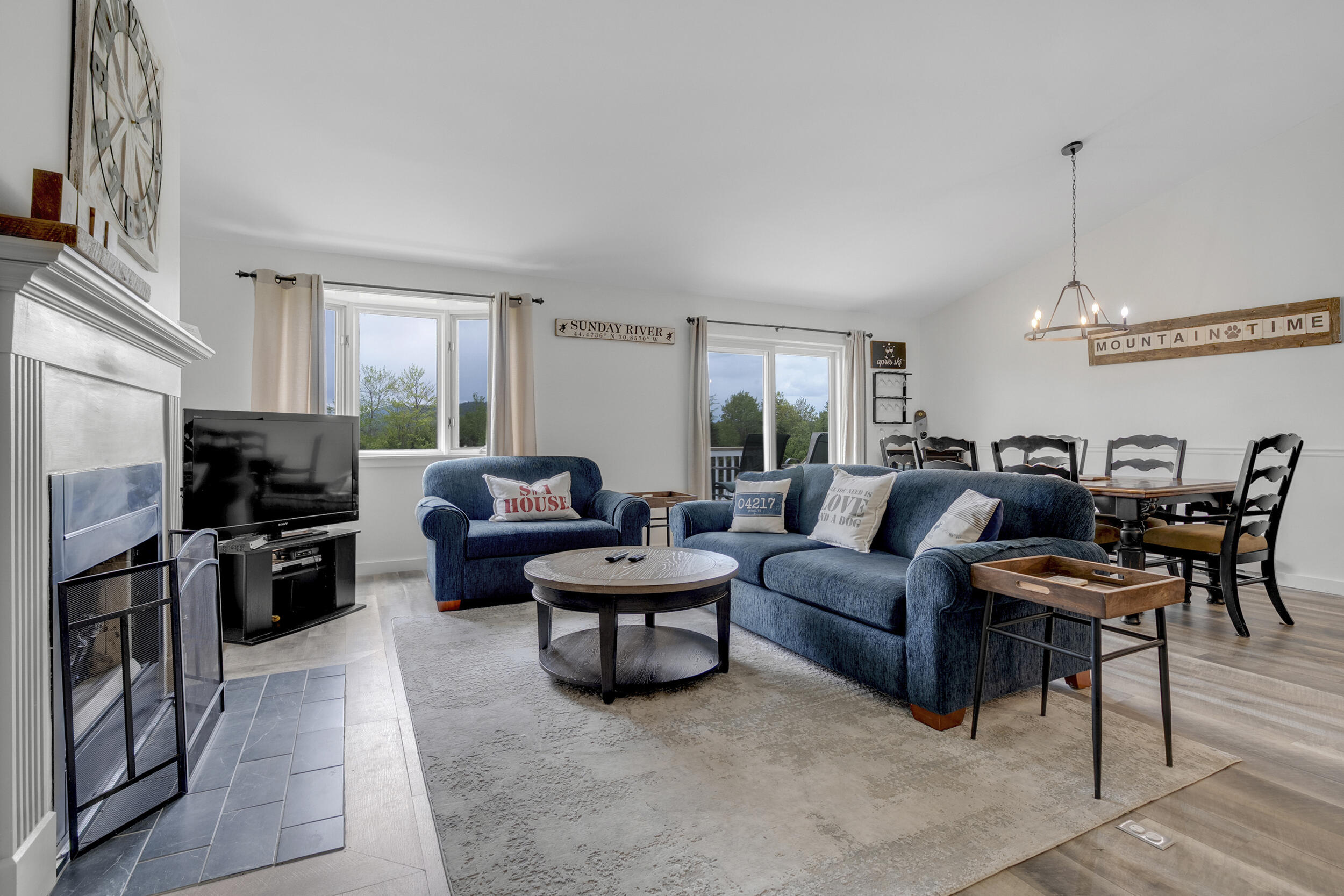 88 Fairway Road Bethel ME 04217