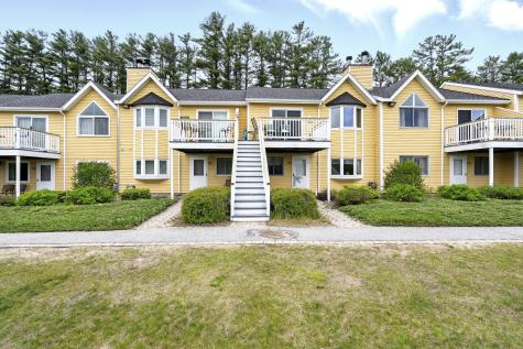 88 Fairway Road Bethel ME 04217