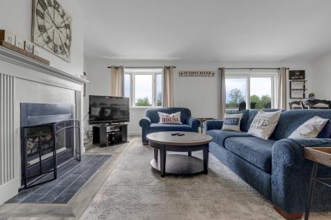 88 Fairway Road Bethel ME 04217