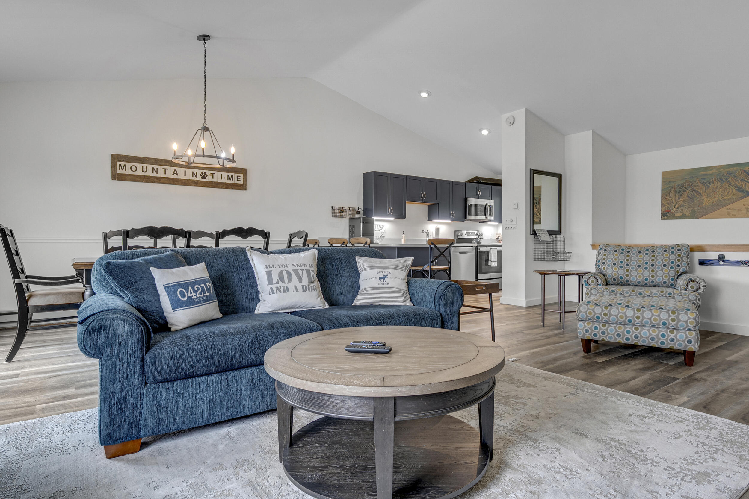 88 Fairway Road Bethel ME 04217