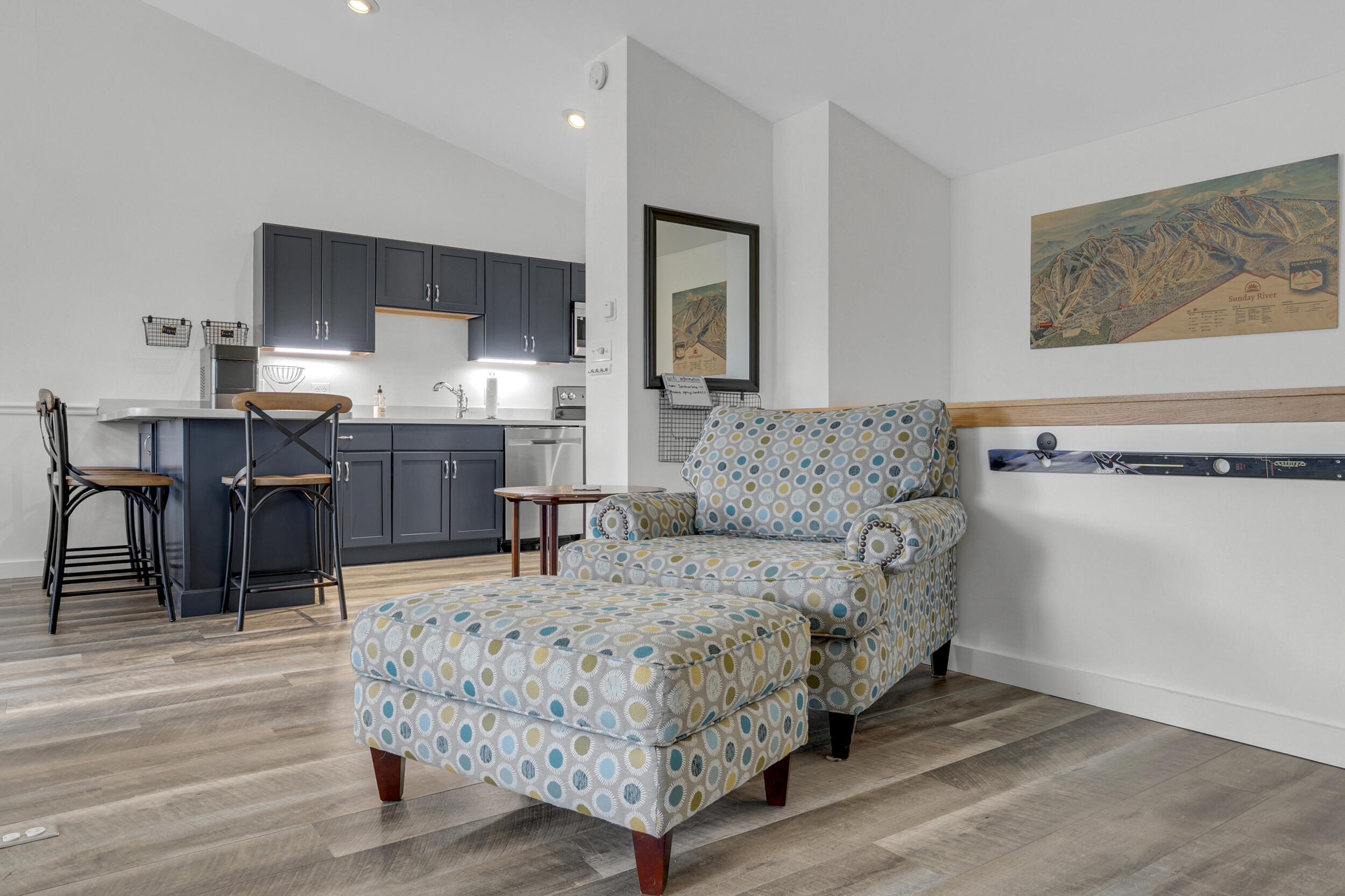 88 Fairway Road Bethel ME 04217