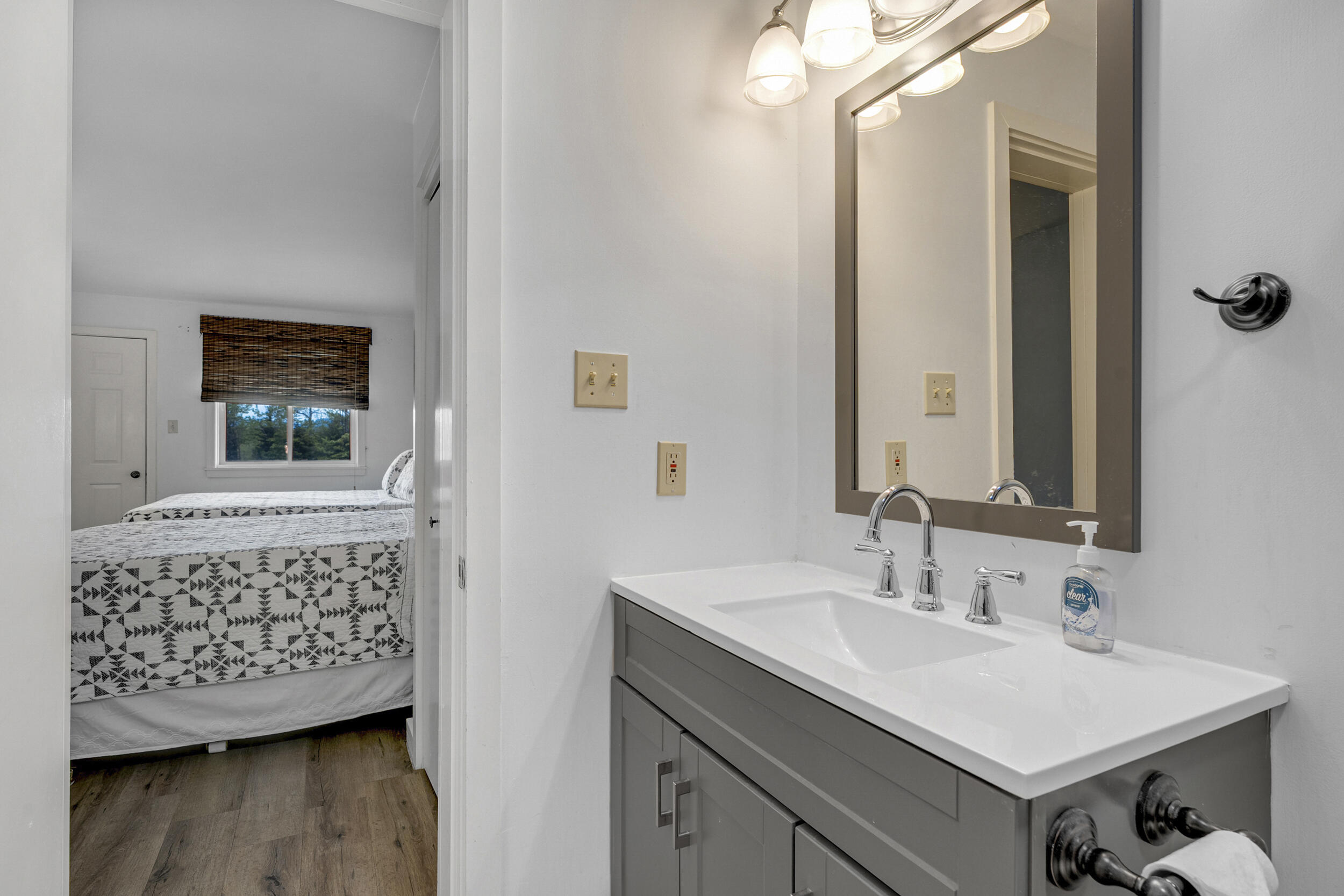 88 Fairway Road Bethel ME 04217