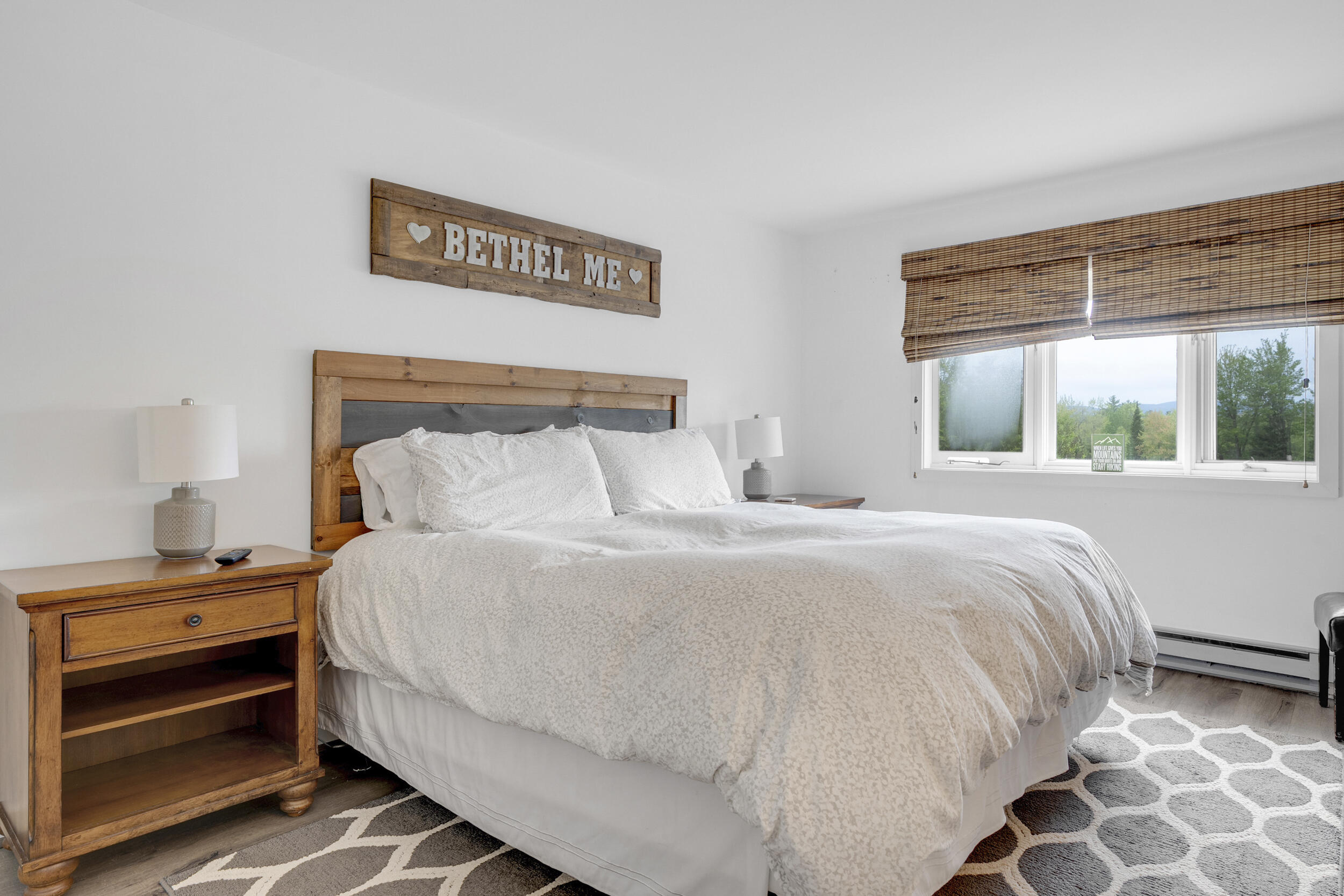 88 Fairway Road Bethel ME 04217