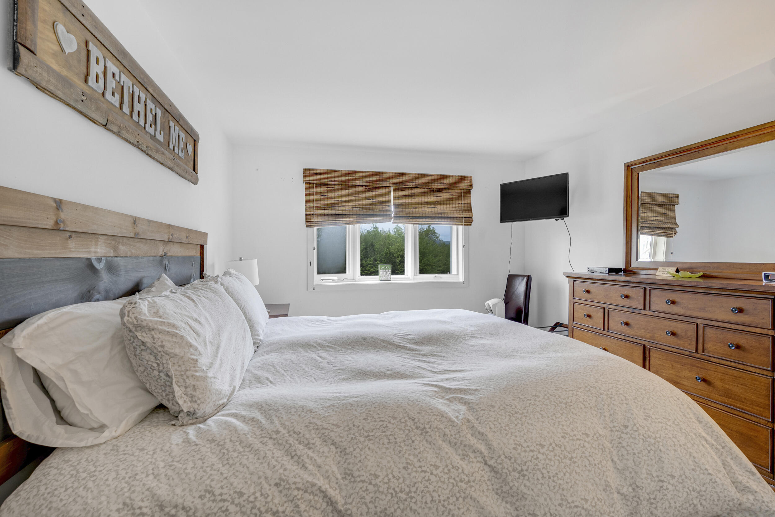 88 Fairway Road Bethel ME 04217