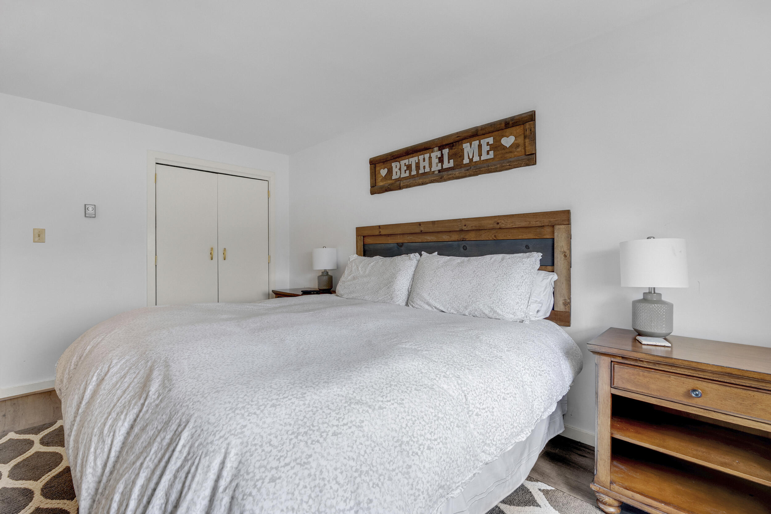 88 Fairway Road Bethel ME 04217