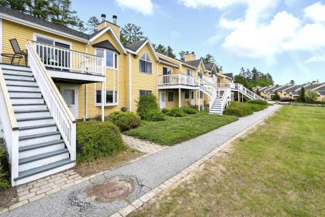 88 Fairway Road Bethel ME 04217