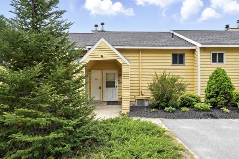 88 Fairway Road Bethel ME 04217