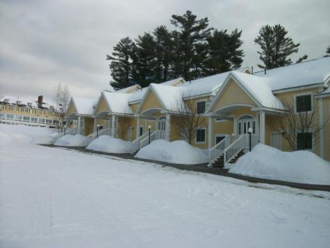 88 Fairway Road Bethel ME 04217