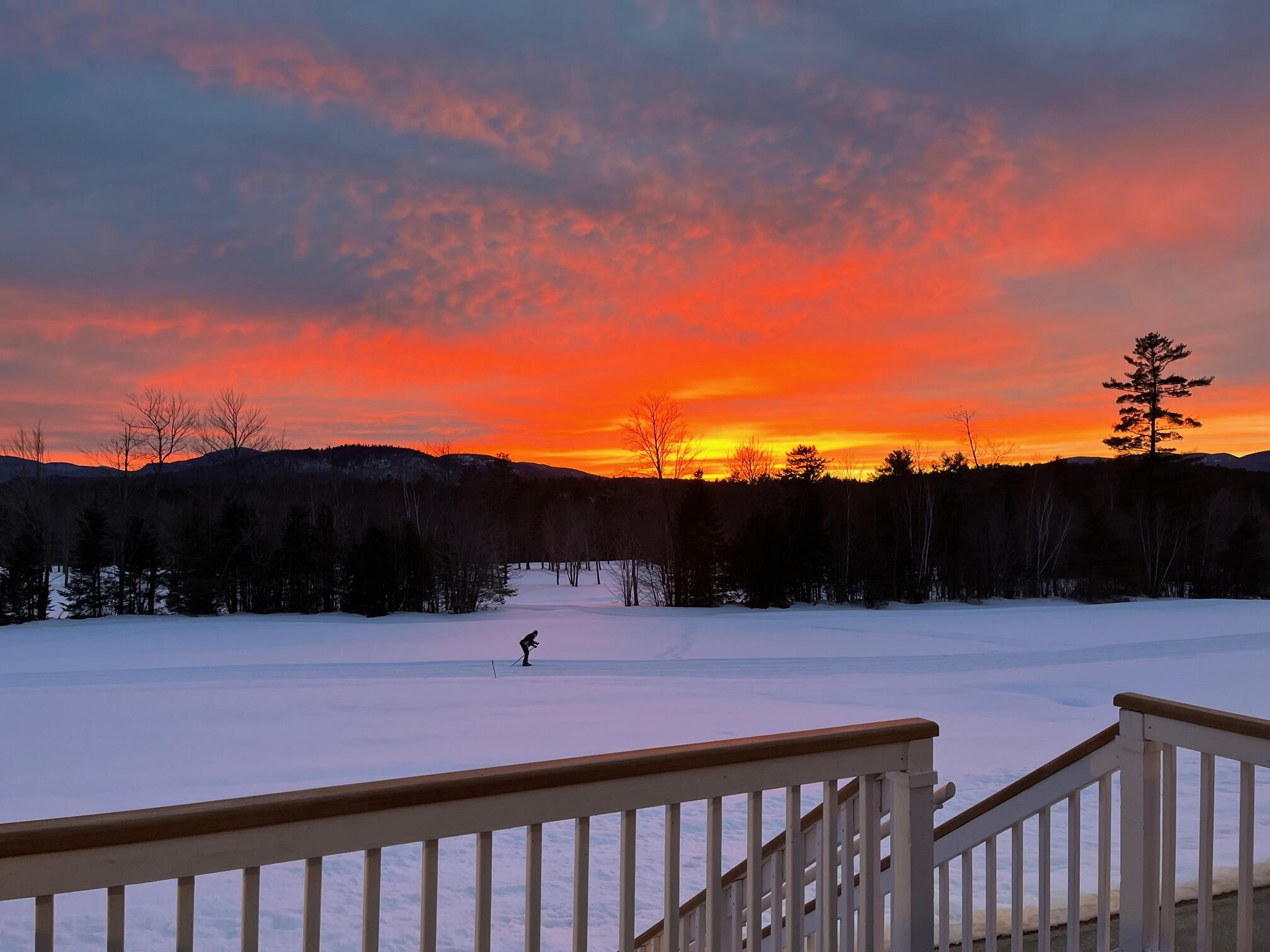 88 Fairway Road Bethel ME 04217