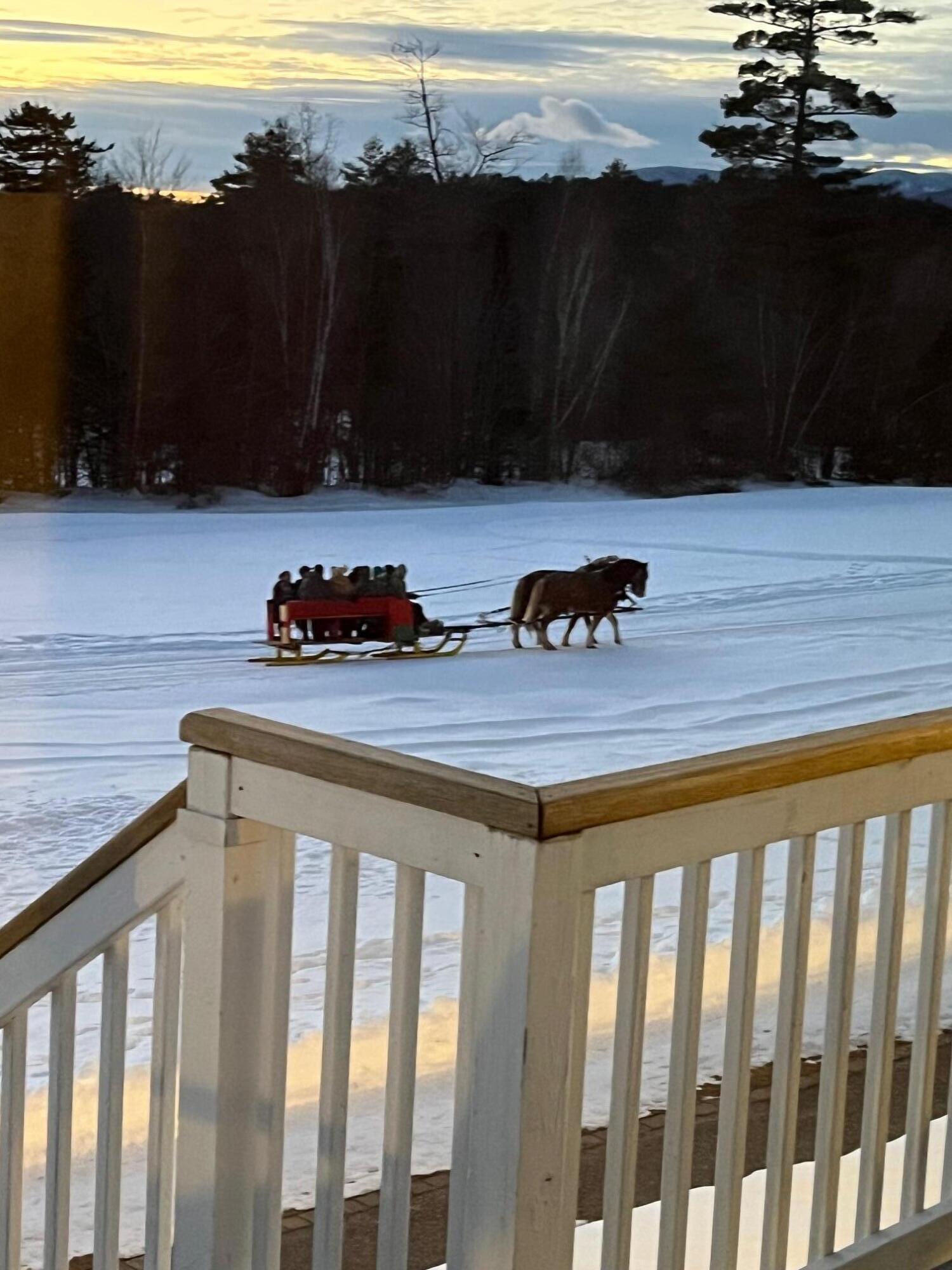 88 Fairway Road Bethel ME 04217