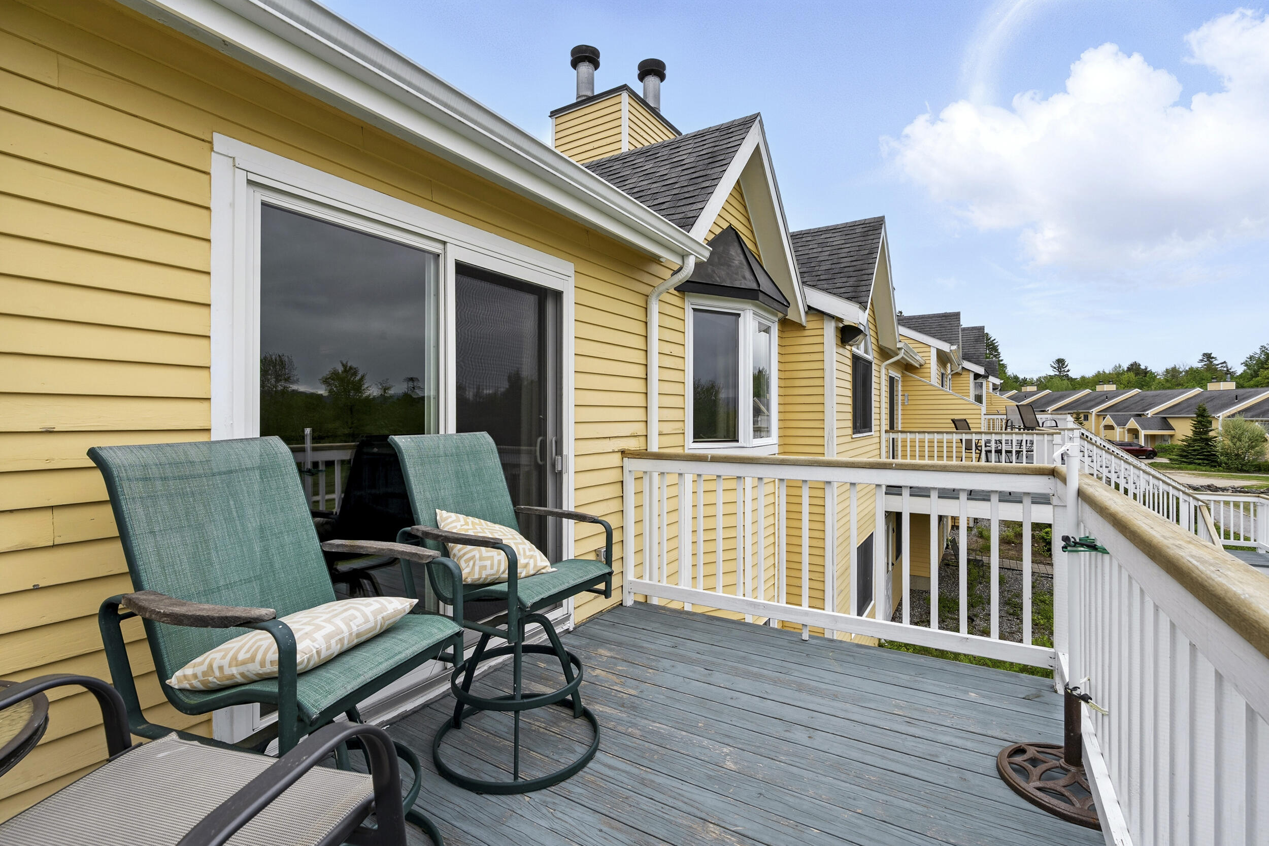 88 Fairway Road Bethel ME 04217