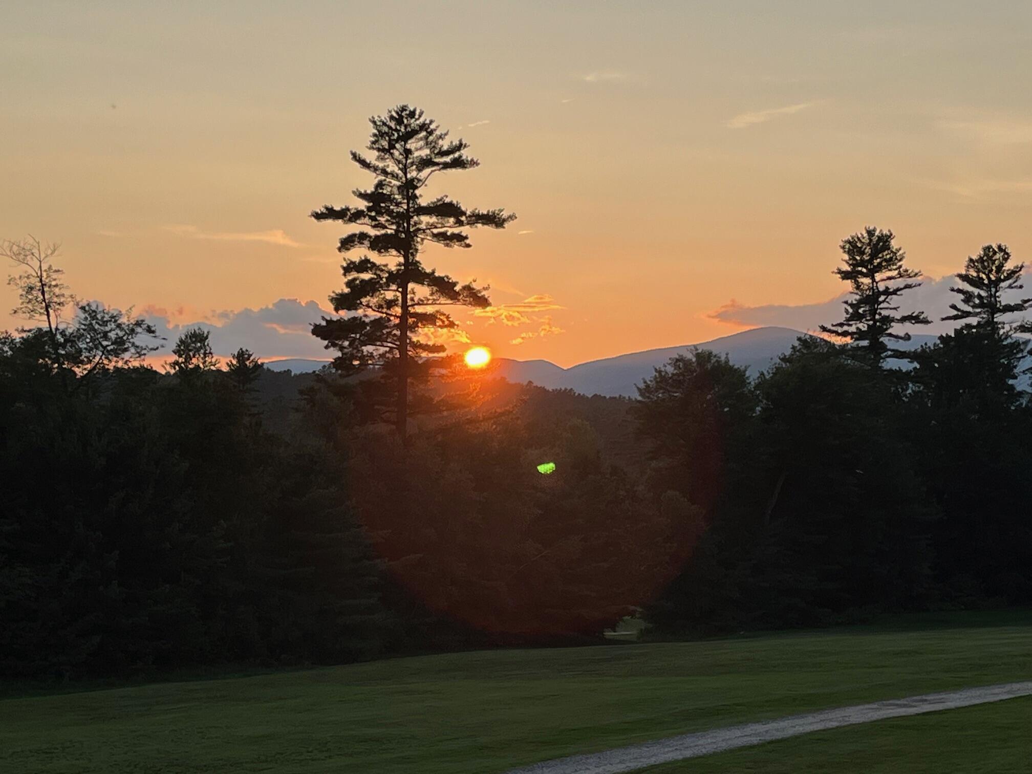 88 Fairway Road Bethel ME 04217