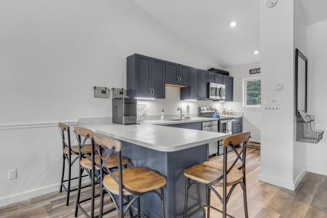 88 Fairway Road Bethel ME 04217
