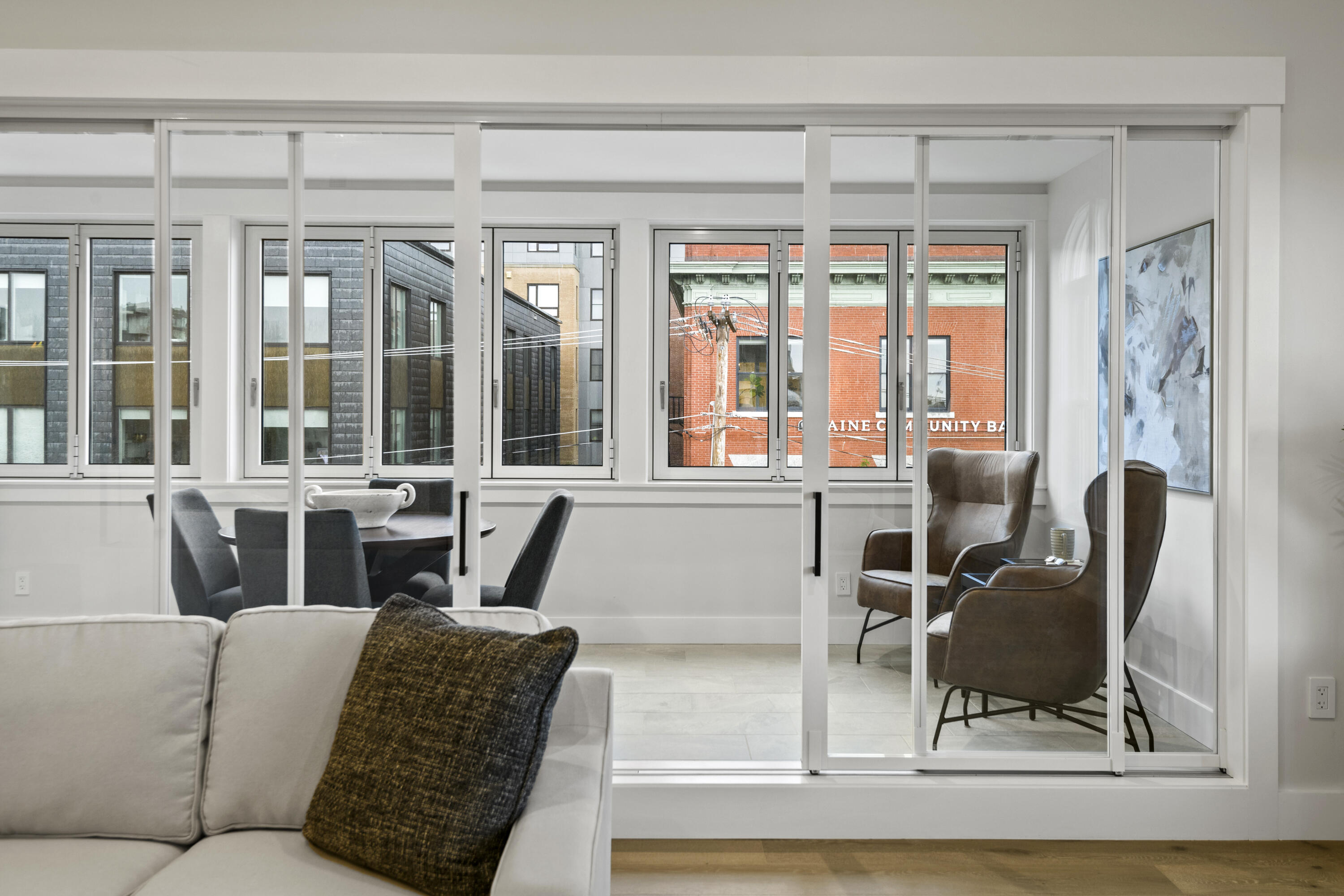 2 India Street Portland ME 04101