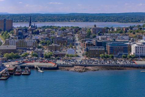 2 India Street Portland ME 04101