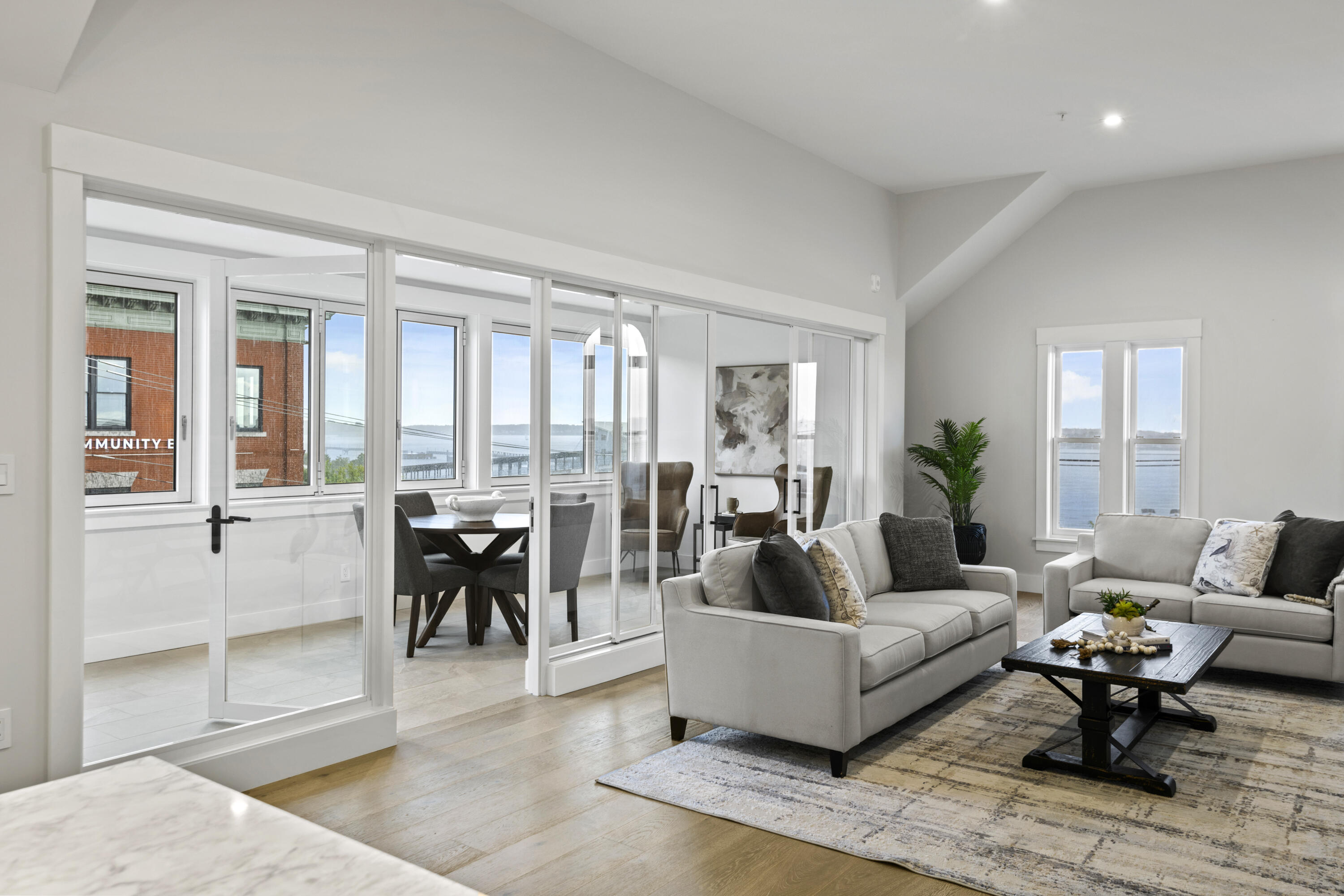 2 India Street Portland ME 04101