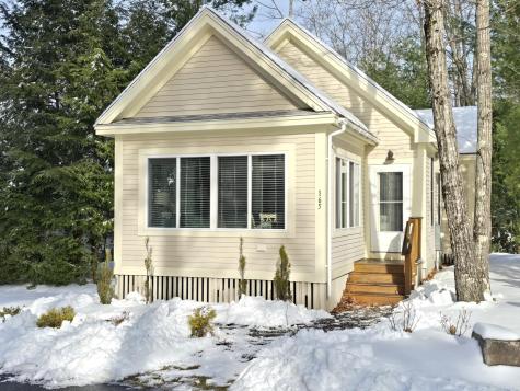 1 Old County Road Wells ME 04090