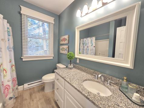 1 Old County Road Wells ME 04090