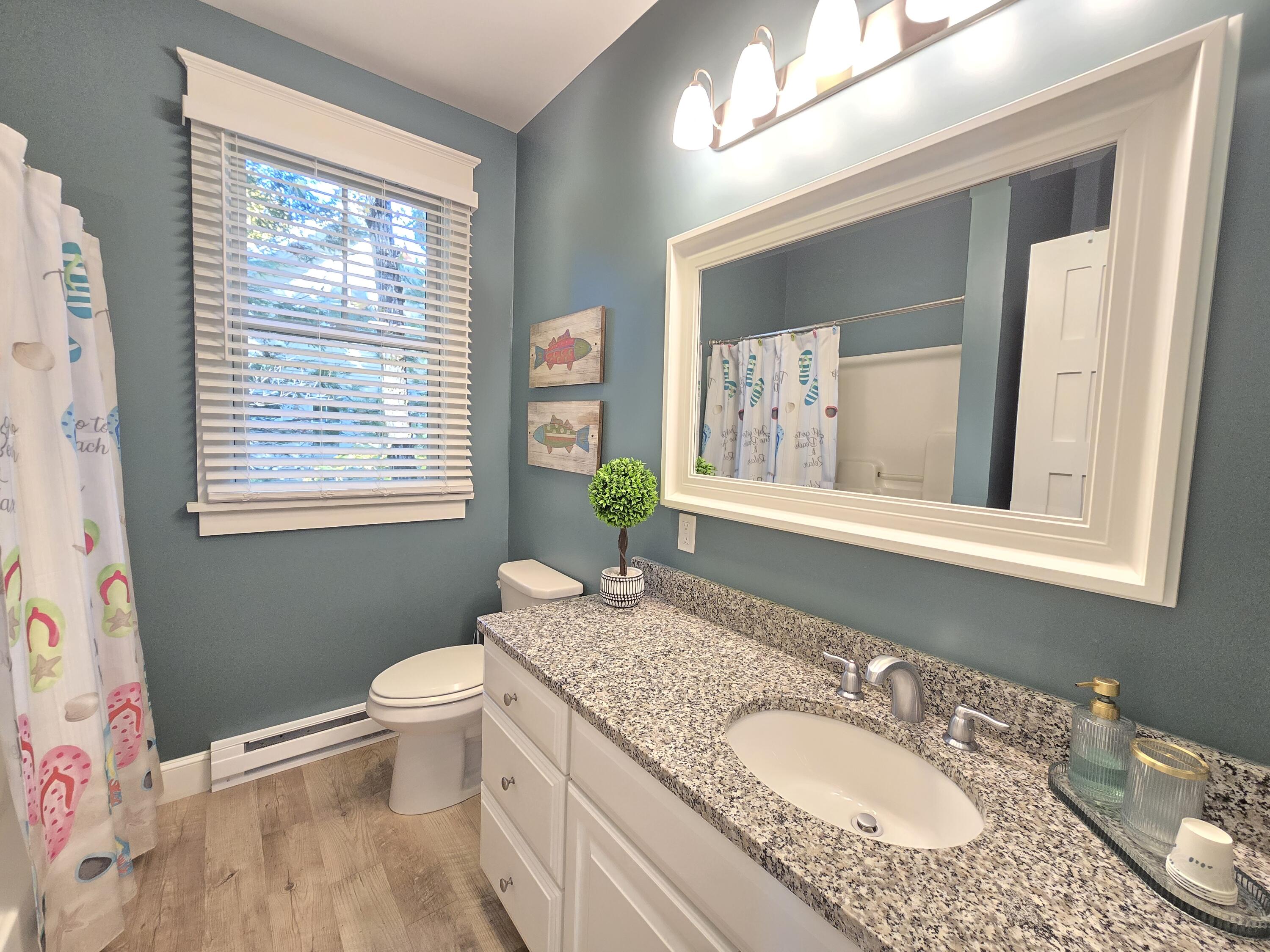 1 Old County Road Wells ME 04090