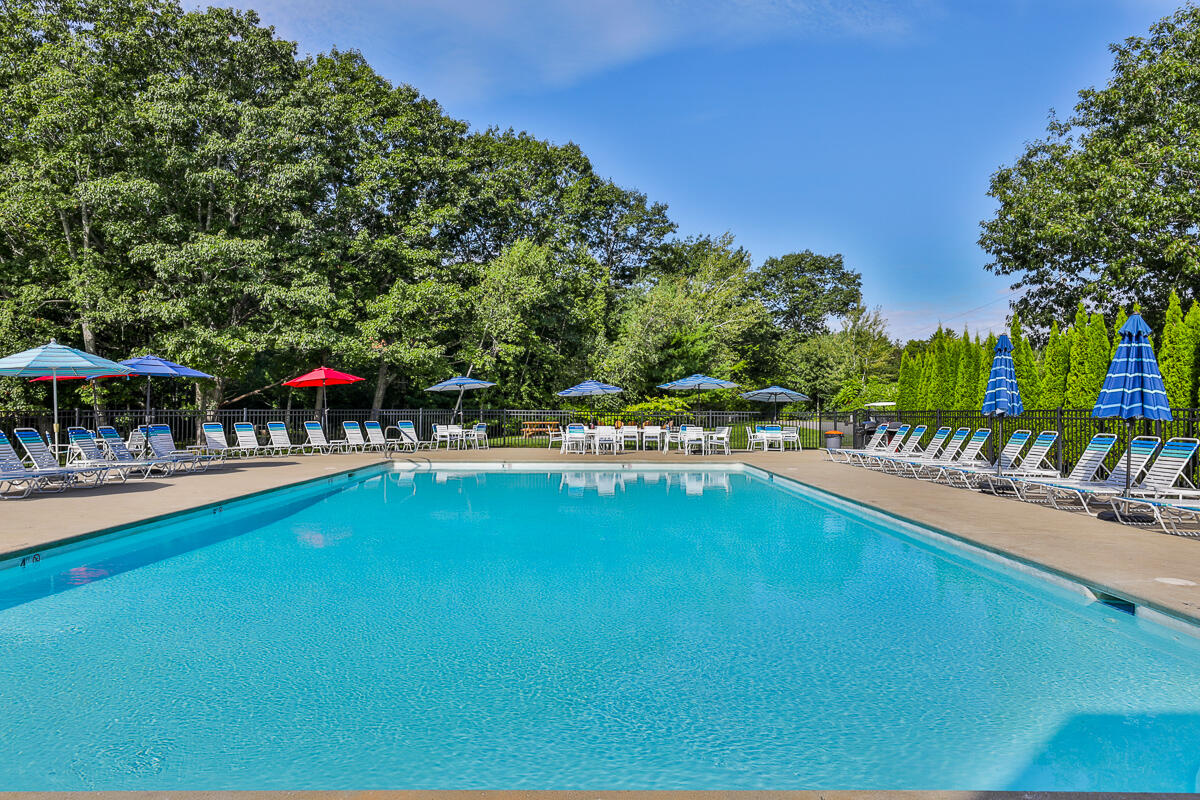 1 Old County Road Wells ME 04090