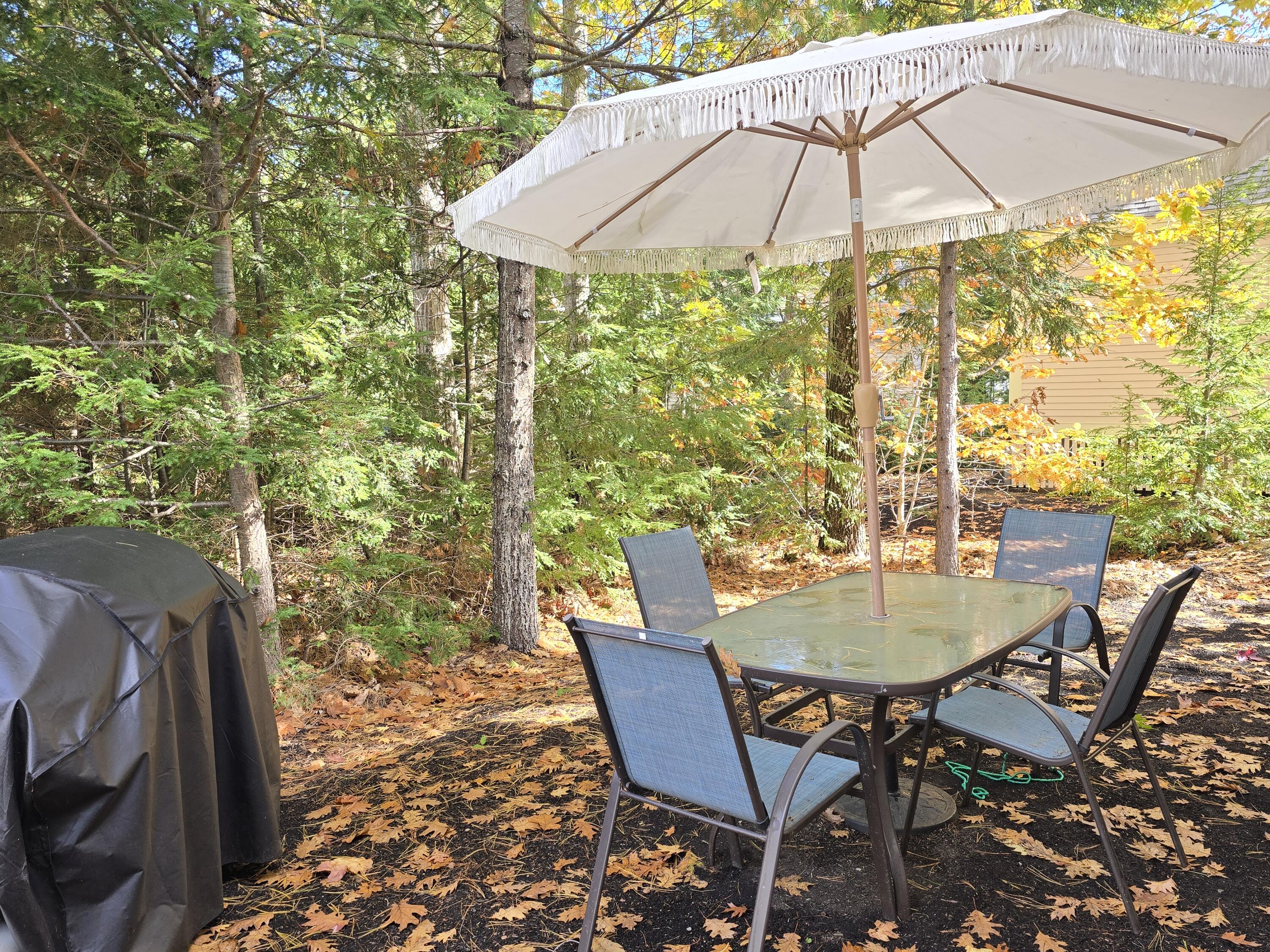 1 Old County Road Wells ME 04090