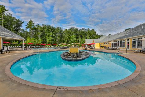 1 Old County Road Wells ME 04090