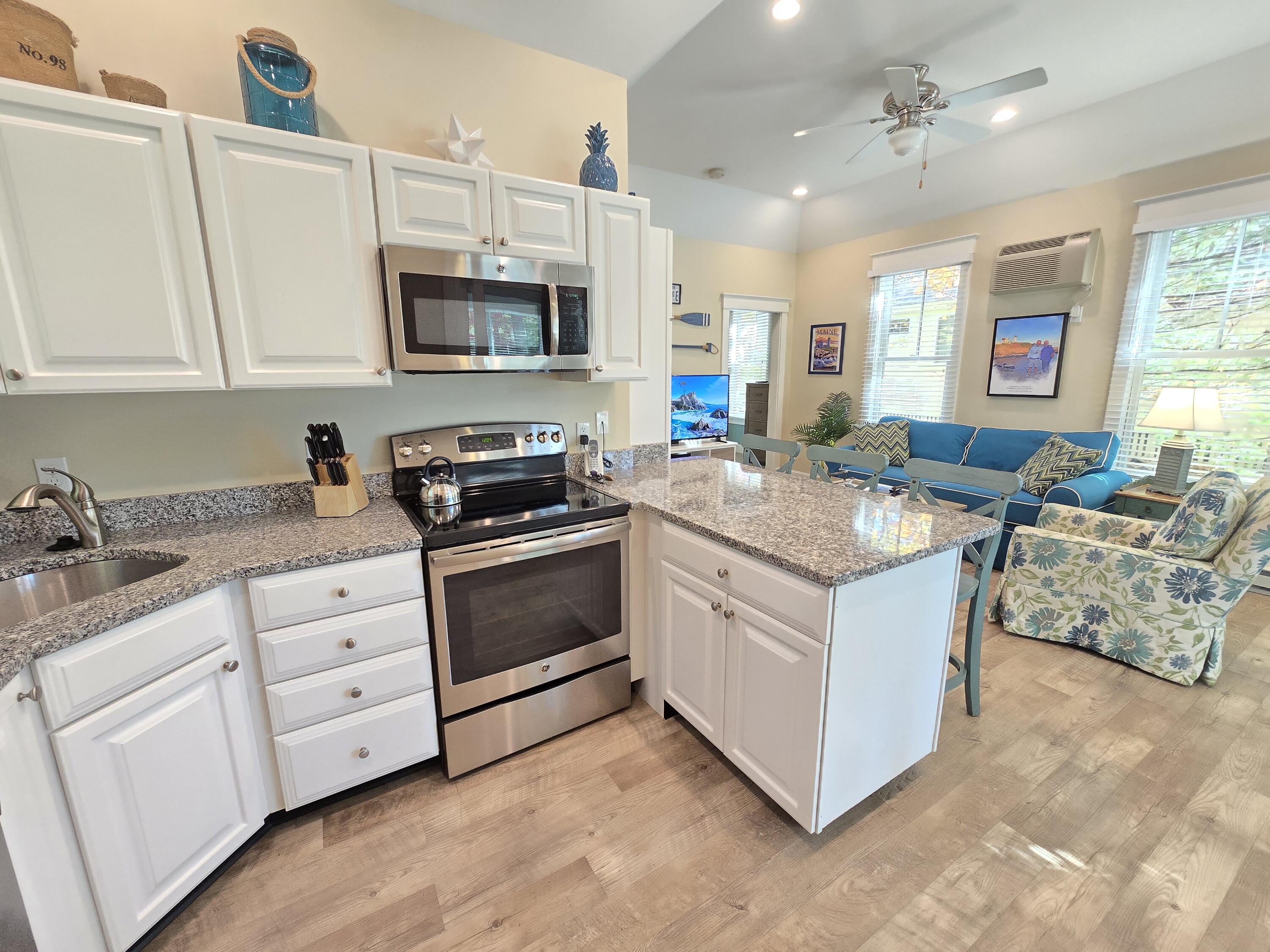 1 Old County Road Wells ME 04090