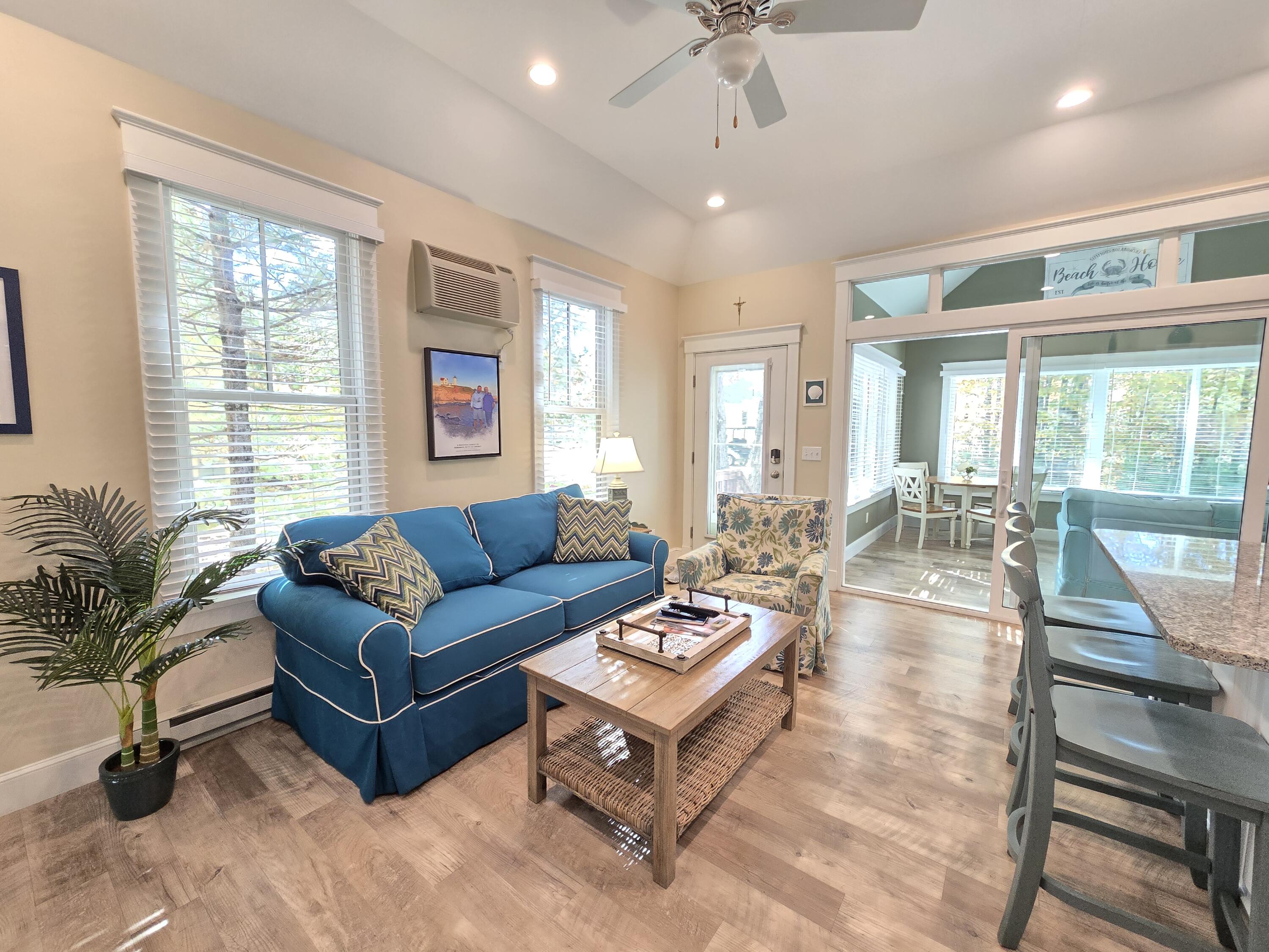 1 Old County Road Wells ME 04090