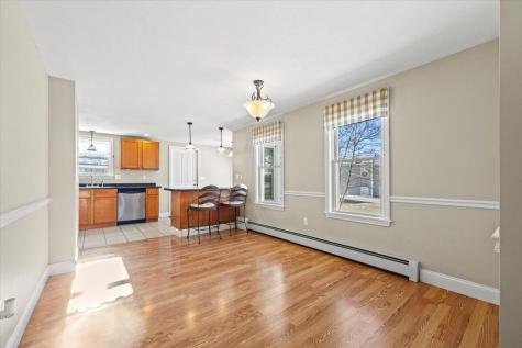 317 Alfred Street Biddeford ME 04005